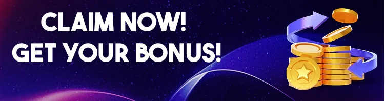 Claim your 60 Win bonus now