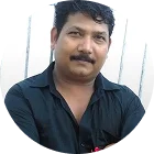 Mayank Doshi