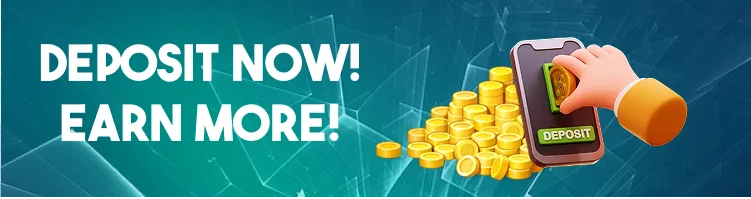 60 Win Secure Deposit and Withdrawal
